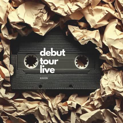 ARKEN: Debut Tour Live