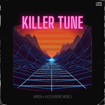 ARKEN: Killer Tune