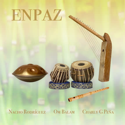 NACHO RODRIGUEZ: ENPAZ