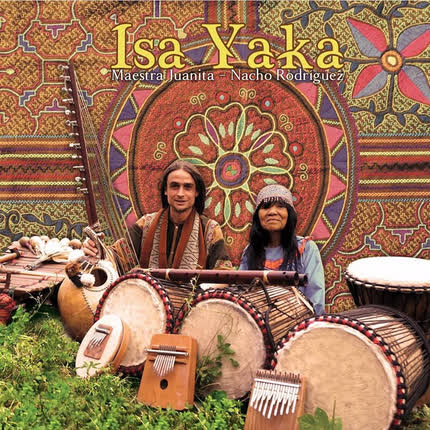 NACHO RODRIGUEZ: Isa Yaka