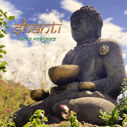 NACHO RODRIGUEZ: Shanti