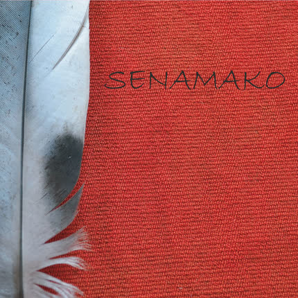NACHO RODRIGUEZ: Senamako