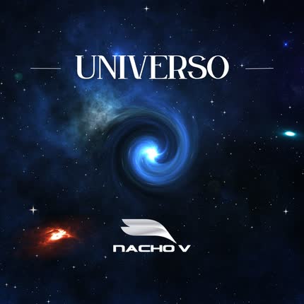 NACHO V: Universo
