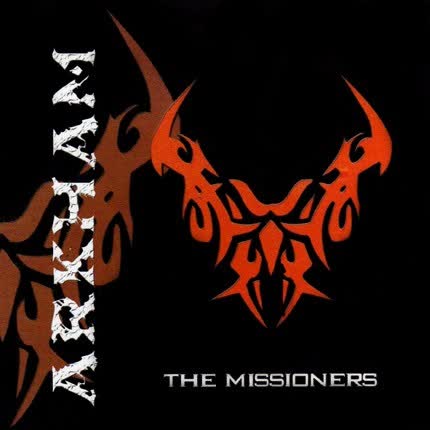 ARKHAM: The Missioners