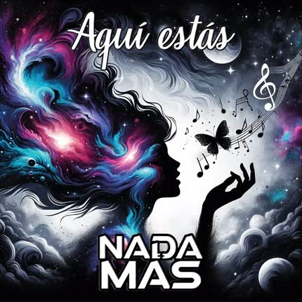 NADA MAS: Aquí Estás