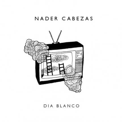 NADER CABEZAS: Dia Blanco