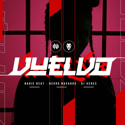 NADIEBEAT: Vuelvo