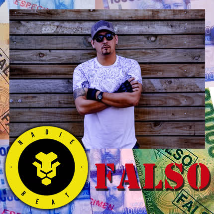 NADIEBEAT: Falso