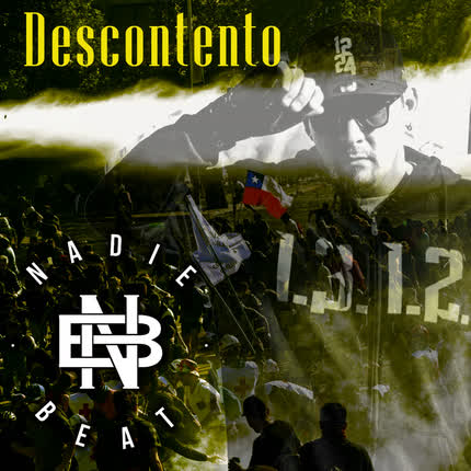 NADIEBEAT: Descontento