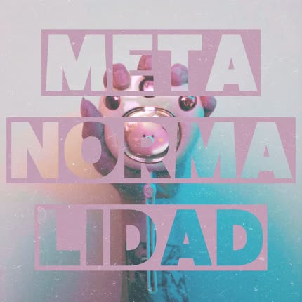 NADRXN: Metanormalidad