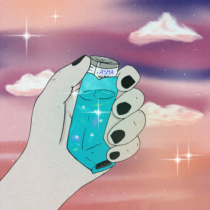 NADRXN: A.S.M.A.