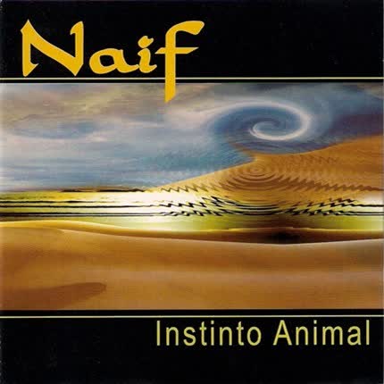 NAIF: Instinto Animal