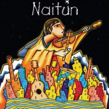 NAITUN: Naitun