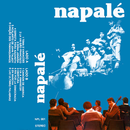 NAPALE: Napalé