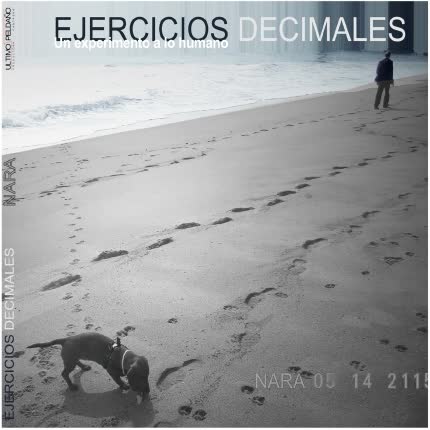 NARA DE SHILE: Ejercicios Decimales