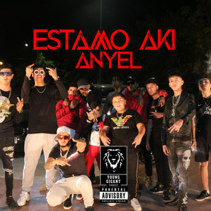 ANYEL: Estamos Aki