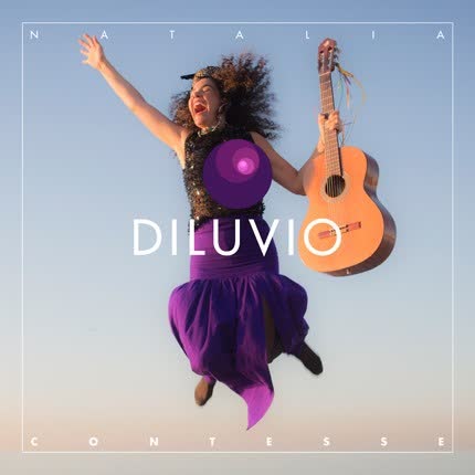 NATALIA CONTESSE: Diluvio