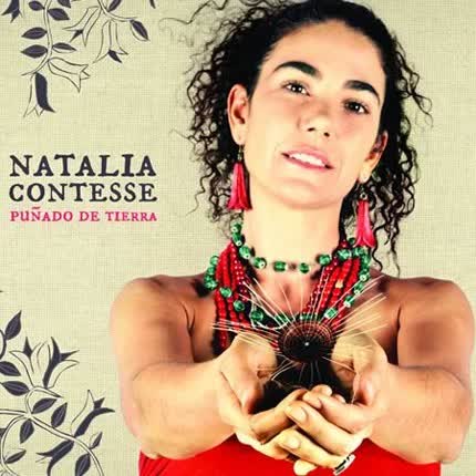 NATALIA CONTESSE: Puñado de Tierra