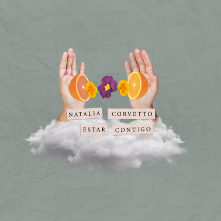NATALIA CORVETTO: Estar Contigo