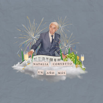 NATALIA CORVETTO: Un Año Más