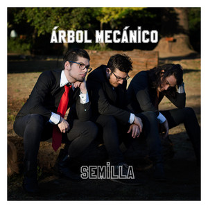 ARBOL MECANICO: Semilla