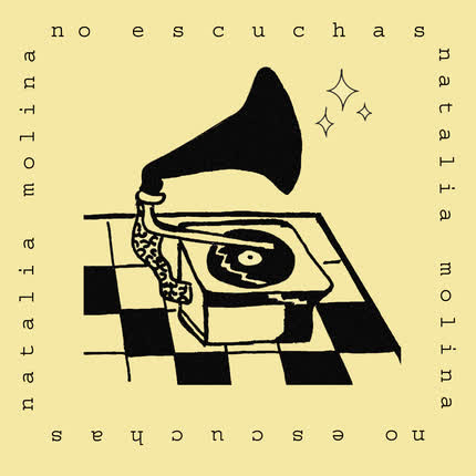NATALIA MOLINA: No Escuchas