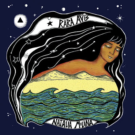 NATALIA MOLINA: Rara Avis
