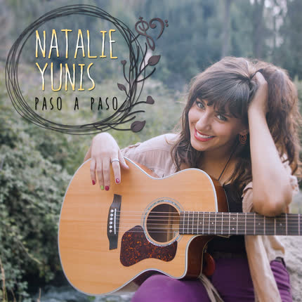 NATALIE YUNIS: Paso A Paso