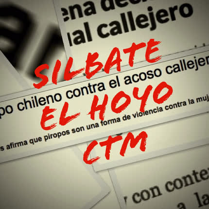 NATASHY: Silbate el Hoyo Ctm