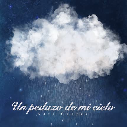 NATI CARTES: Un pedazo de mi cielo