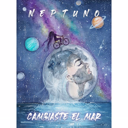 NEPTUNO: Cambiaste el Mar