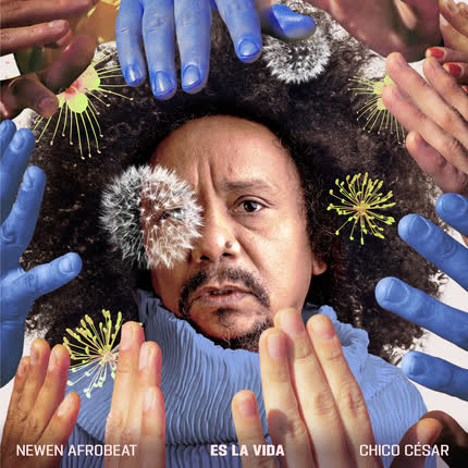 NEWEN AFROBEAT & CHICO CESAR: Es la vida