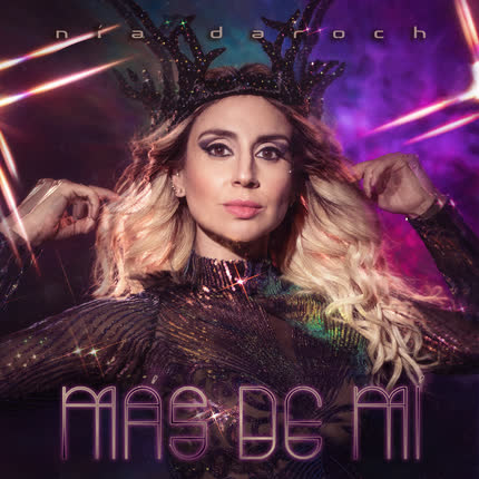NIA DAROCH: Más de Mí