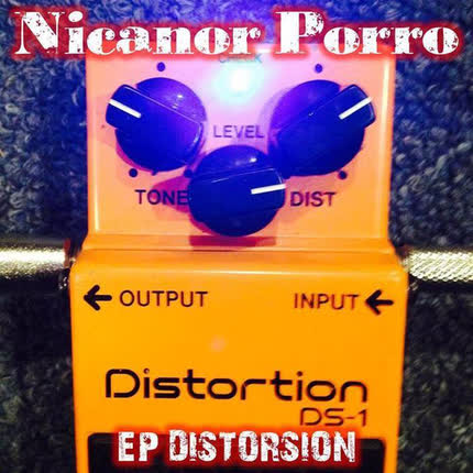 NICANOR PORRO: Distorsión