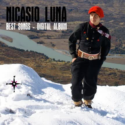 NICASIO LUNA: Best Songs