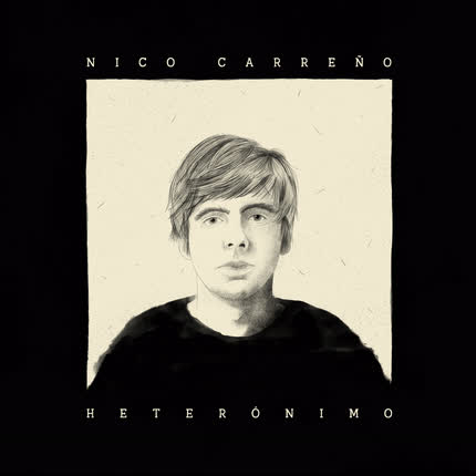 NICO CARREÑO: Heterónimo