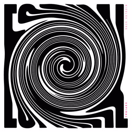 NICOLAS VERA: Espiral