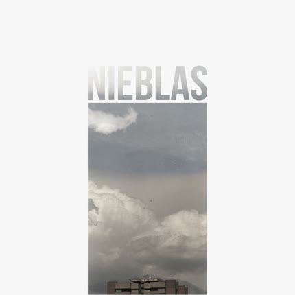 NIEBLAS: Nieblas