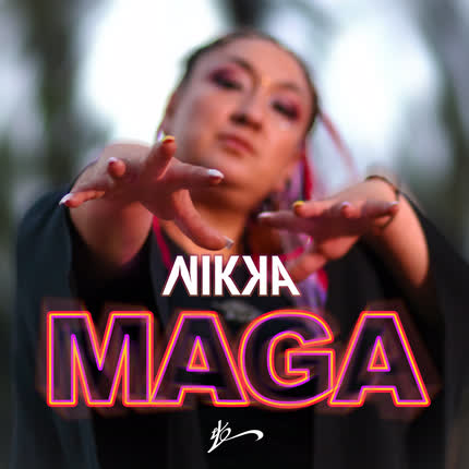 NIKKA: Maga