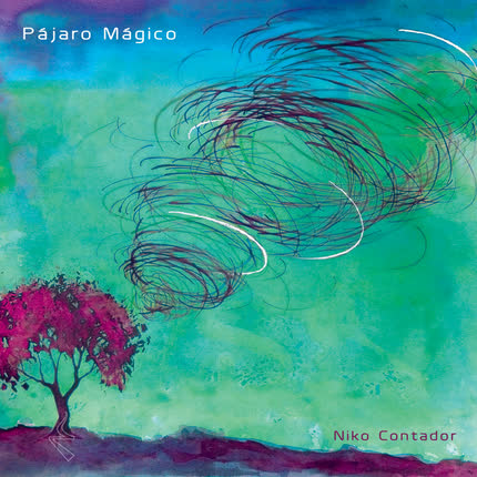 NIKO CONTADOR: Pájaro Mágico