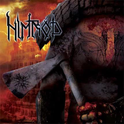 NIMROD: Return To Babylon