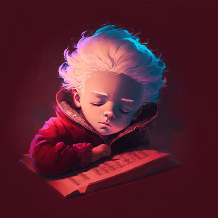 NIÑA MOZART, DREAMY AMADEUS & MY FIRST MOZART: Dreamy Mozart II: Ambient Felt <br>Piano Sonatas » class=»wp -image-37111 size-full» /></figure><div class=