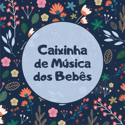 NINAS BEDTIME MUSIC BOX: Caixinha de Música dos Bebês
