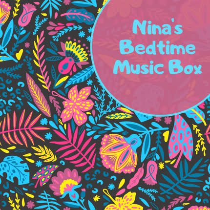 NINAS BEDTIME MUSIC BOX: Oranges and Lemons