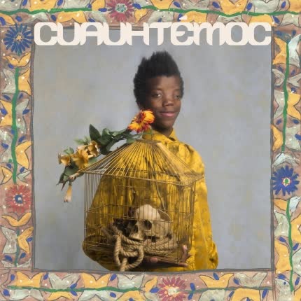 NIÑOS DEL CERRO: Cuauhtémoc