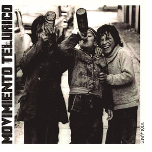 MOVIMIENTO TELURICO: Viólame