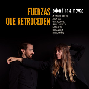 MOWAT: Fuerzas Que Retroceden
