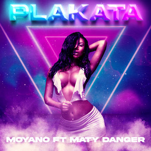 MOYANO: Plakata