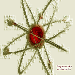 MOYANOVSKY: Antimateria
