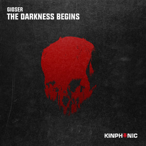 MPV: The Darkness Begins EP